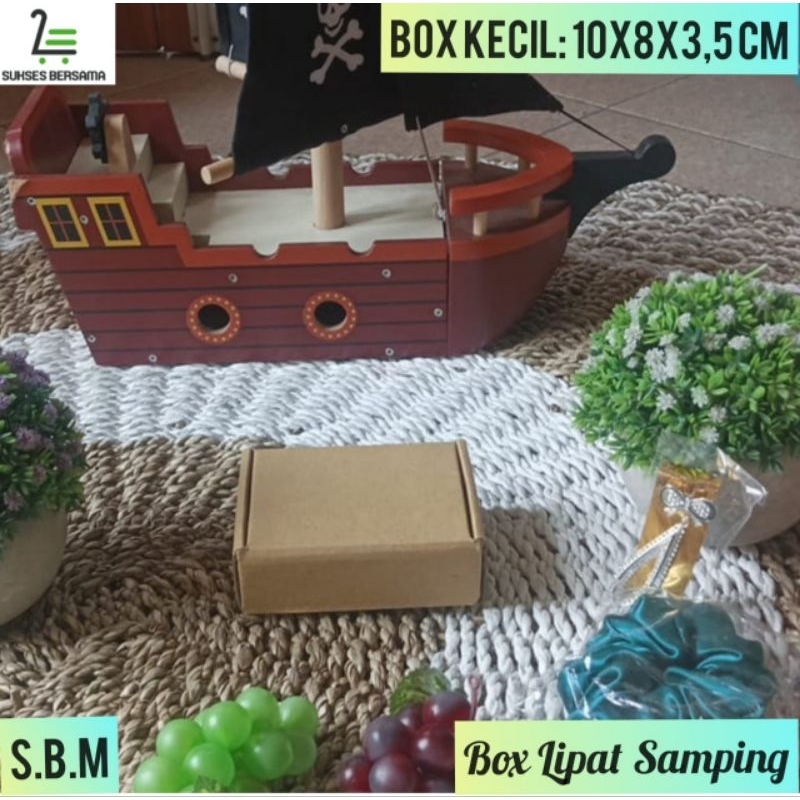 

Box 10x8x3,5 cm/Boxkecil/Karduskecil/Boxmini