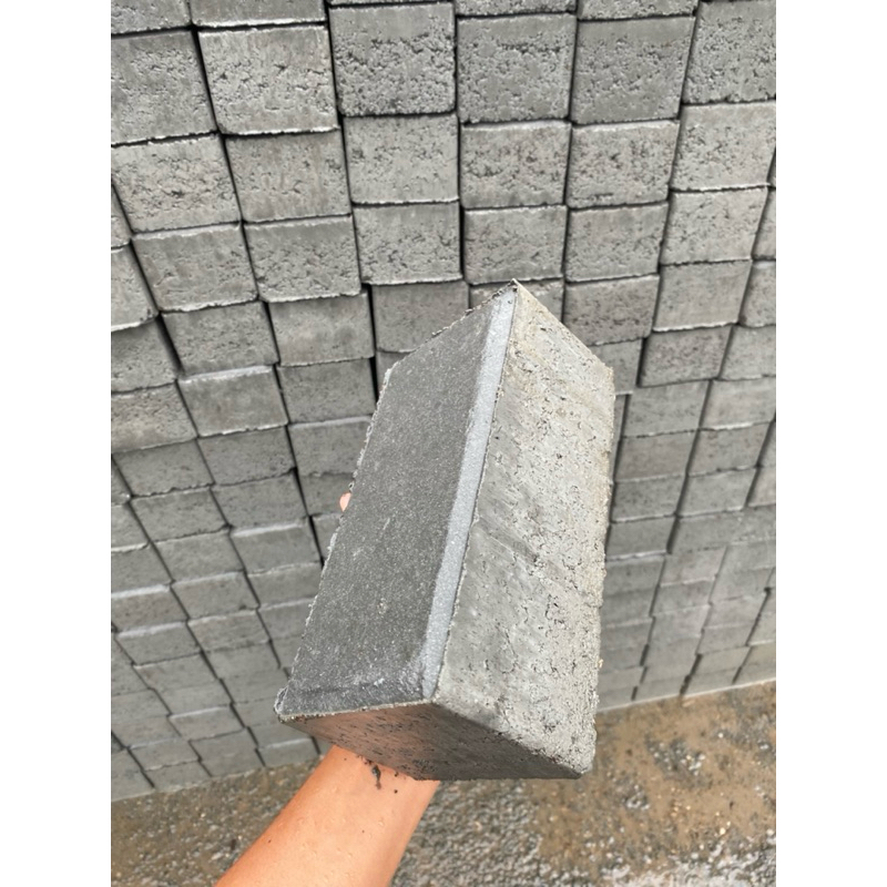 paving blok tebel 8.cm pres hidrolik