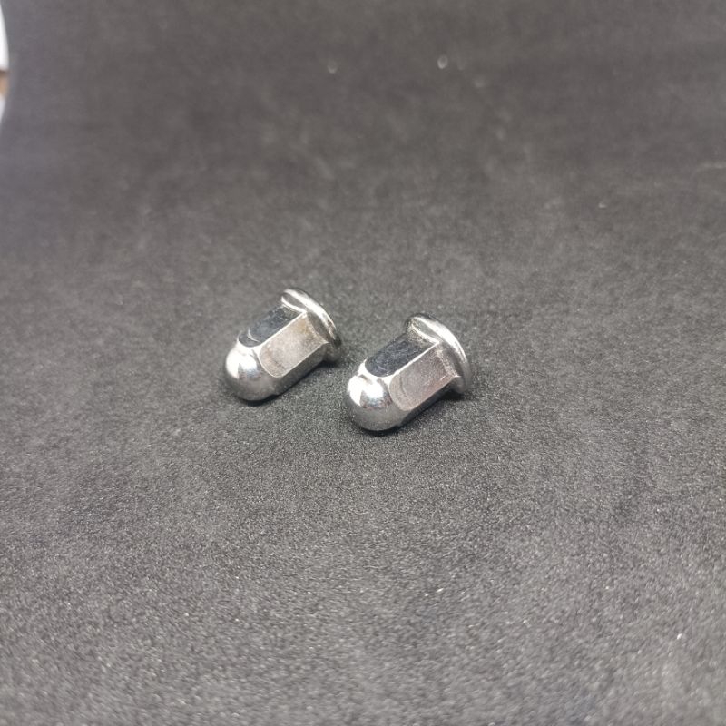 Mur Knalpot Set Vespa Matic OTP