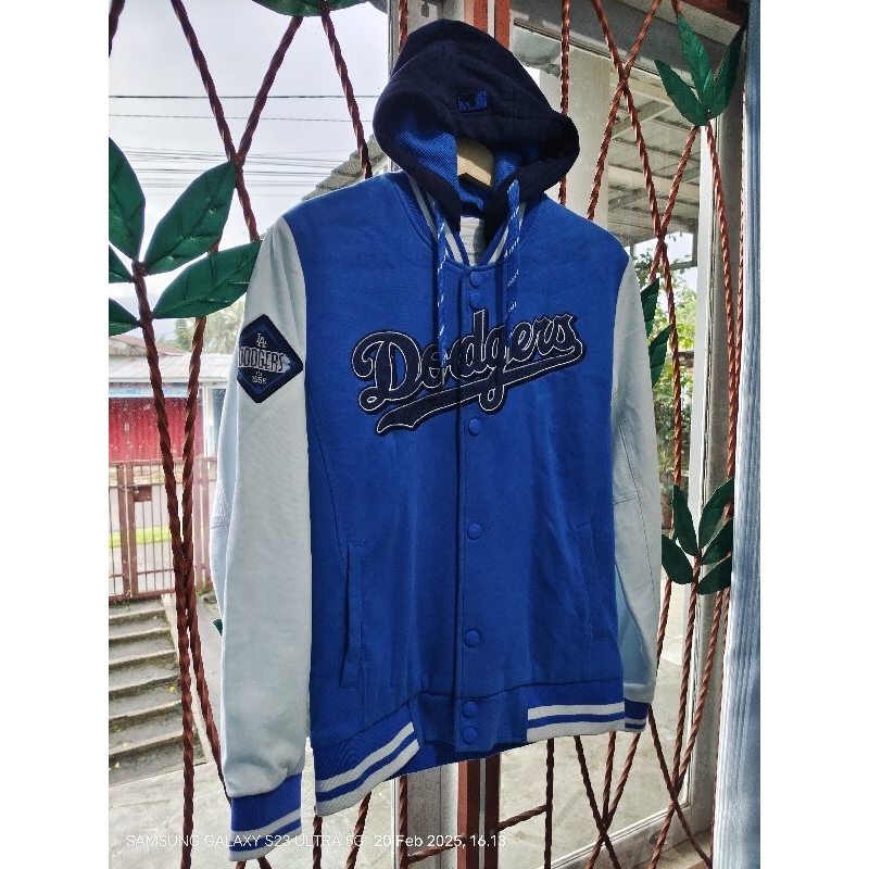 HODDIE VARSITY MLB ORIGINAL