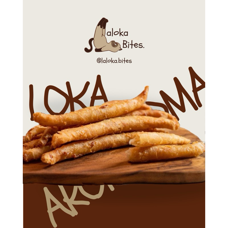 

LOKA AROMA ISI 12 PCS