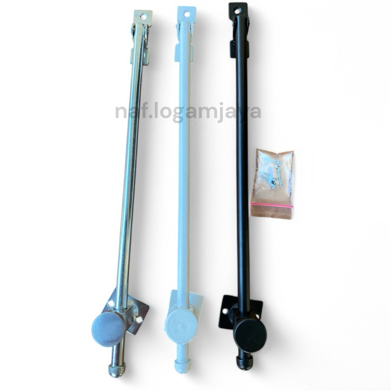 Ramskar lamskar jendela hak angin jendela penahan jendela