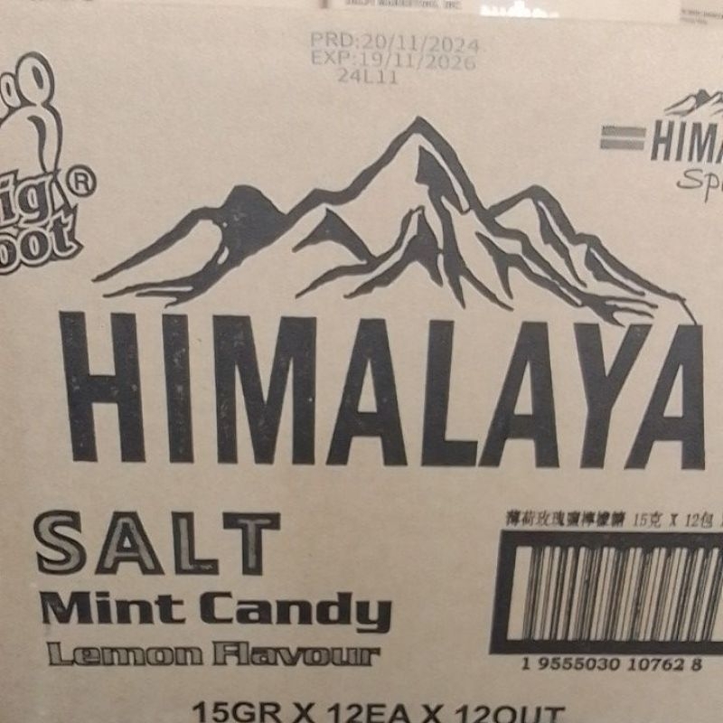 

permen himalaya salt candy per dus LM