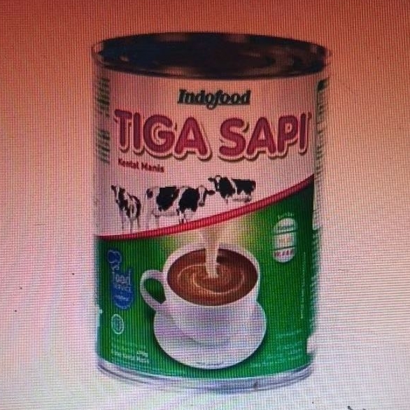 

kremer kental manis tiga sapi (sudah termasuk bubble wrap)