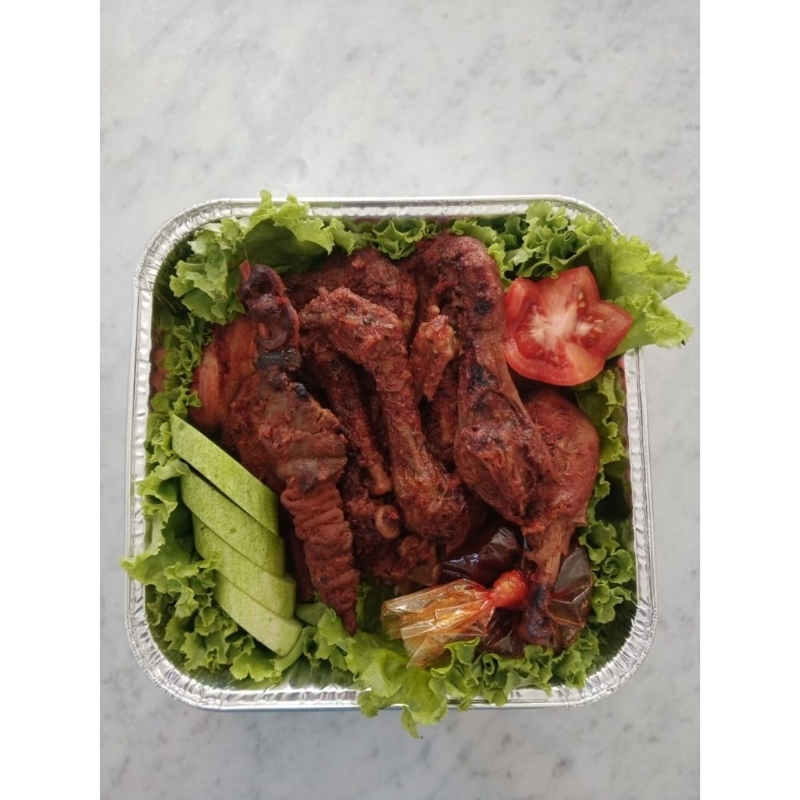 

Ayam Bumbu Rujak Frozen