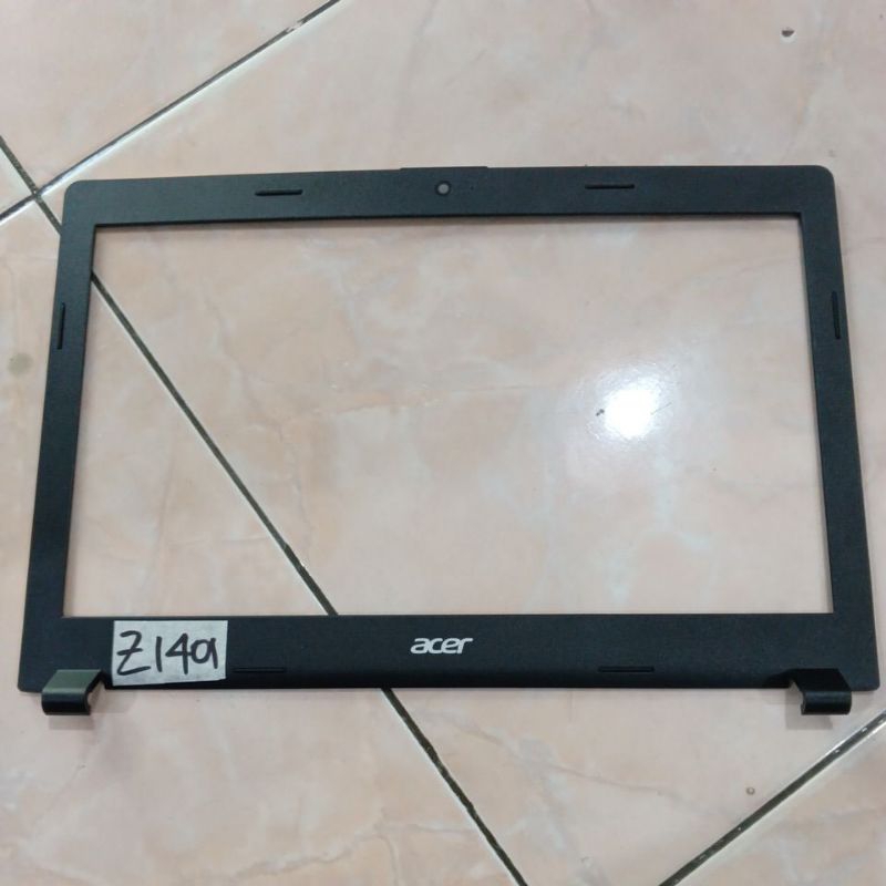 Casing case z1401 led depan