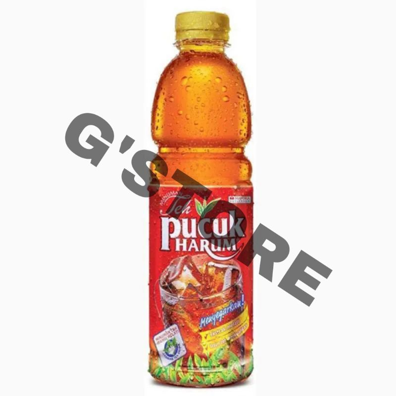 

TEH PUCUK HARUM