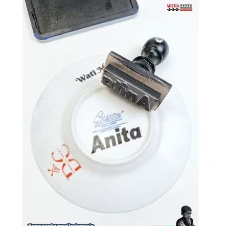 

STEMPEL PIRING GAGANG KAYU