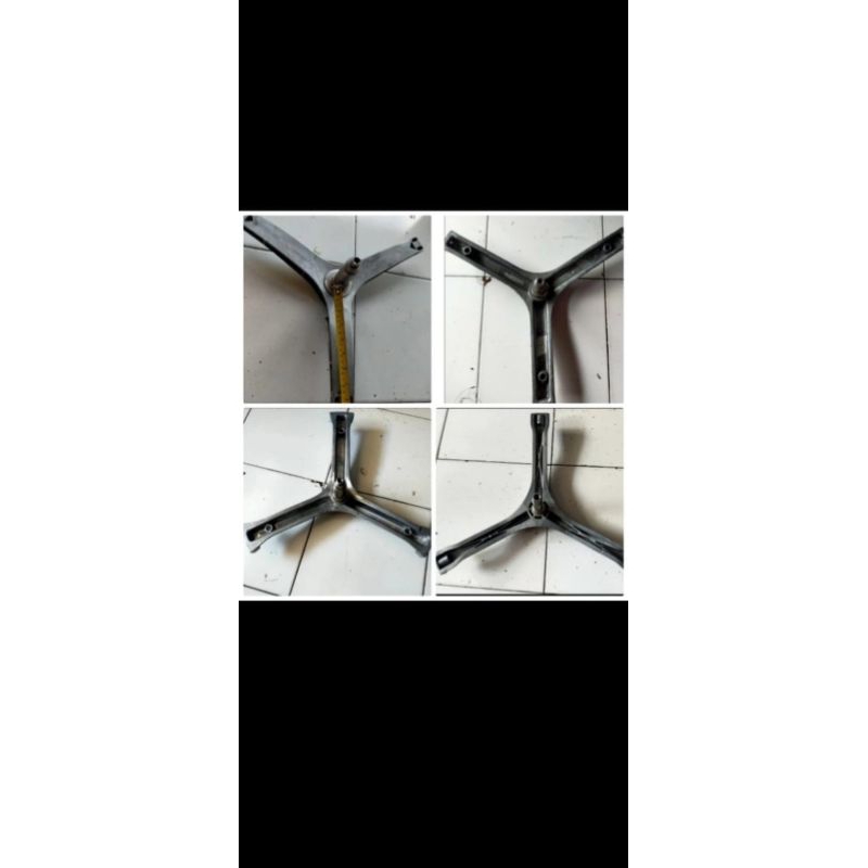 segitiga mesin cuci midea Mfs75 s804 mfg70 bs1003 mfe70 s1002  mfs72 8302