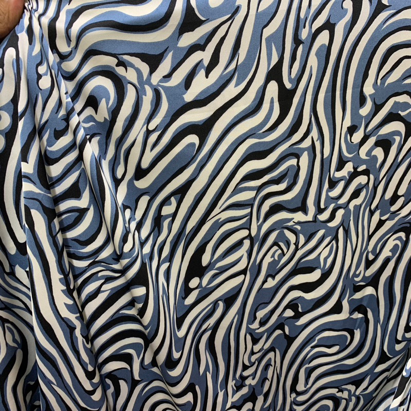 kain armany silk motif - kain silk premium motif - kain armany silk original