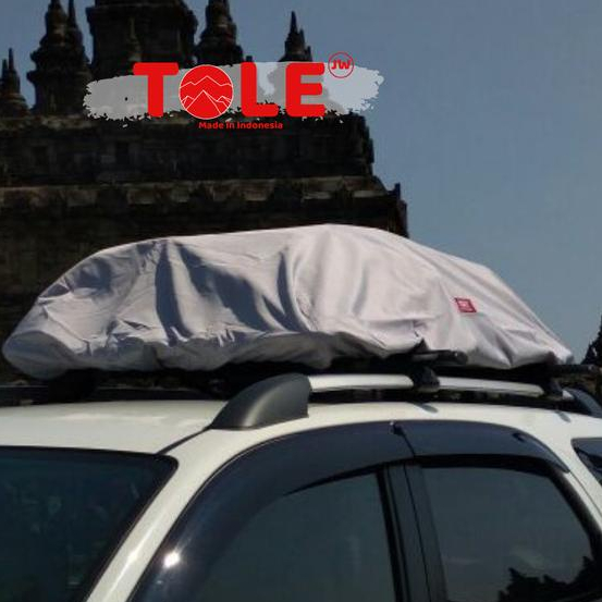 Roof Rack Cover Tole Adventure