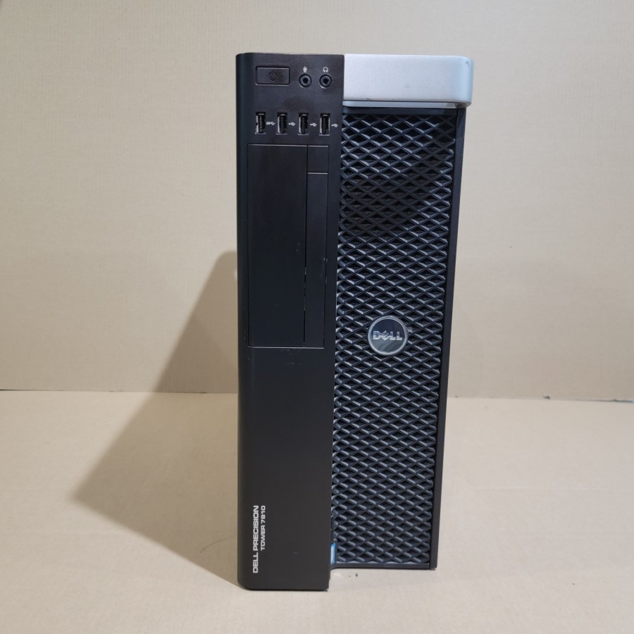 DELL Precision T7810 ( BERGARANSI )