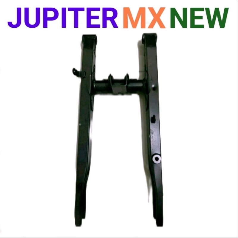 SWING ARM / CAPIT UDANG / GARPU BELAKANG FORK JUPITER MX NEW DISC
