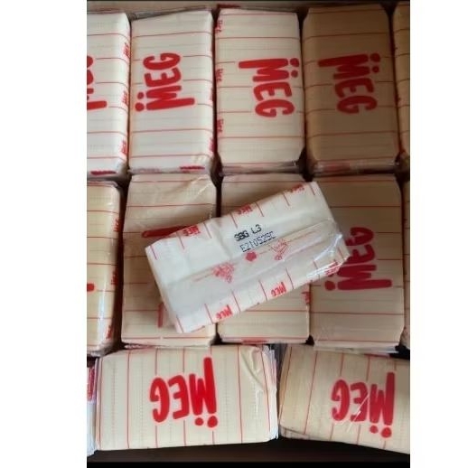 

PROMO Keju untuk topping, nastar, dll minus tidak ada kardus