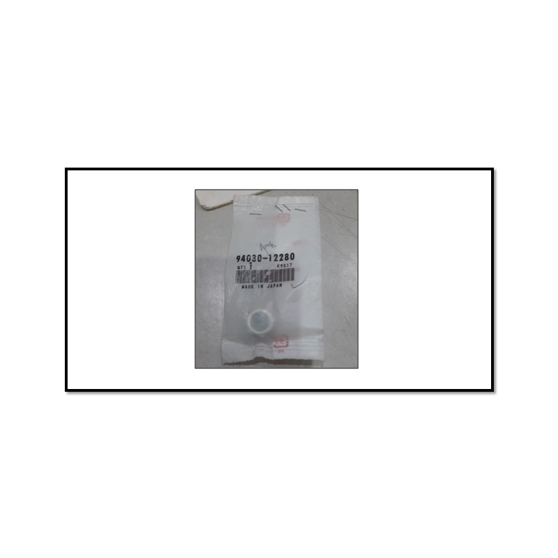 9403012280 NUT HEX 12 MM