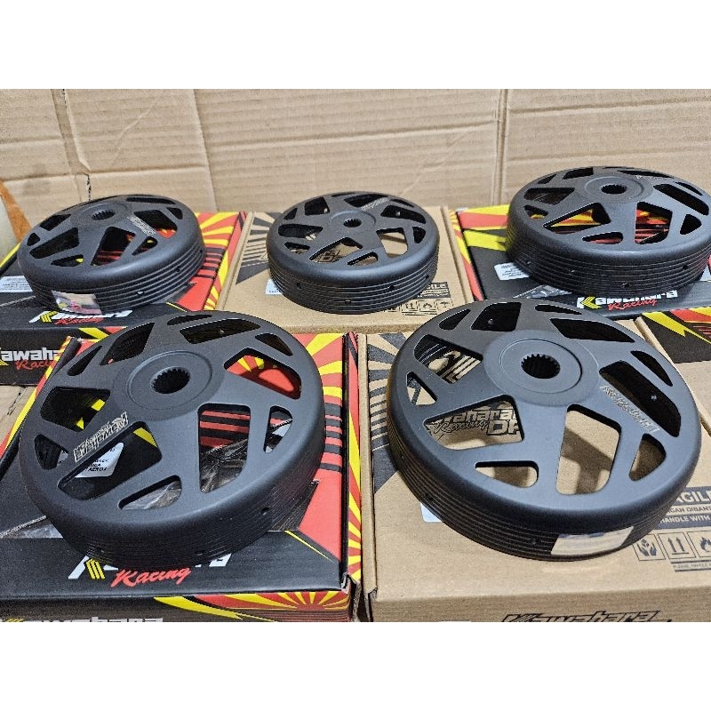 MANGKOK GANDA MAGKOK OTOMATIS KARTEL MIO MIO M3  KAWAHARA DR RACING