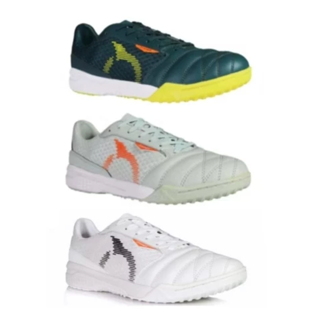 Sepatu Futsal Ortus OrtusEight Jogosala VOLTA V2 Original