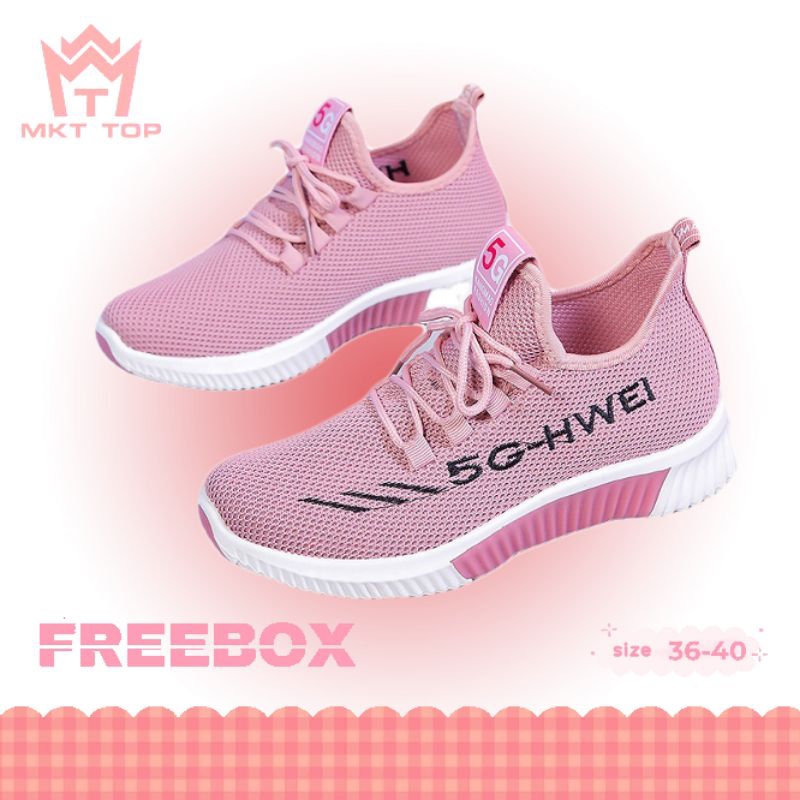 MKT , Sepatu Wanita Terbaru 2025 SW45 SW36 SW48