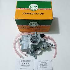 KARBURATOR JUPITER Z NPP