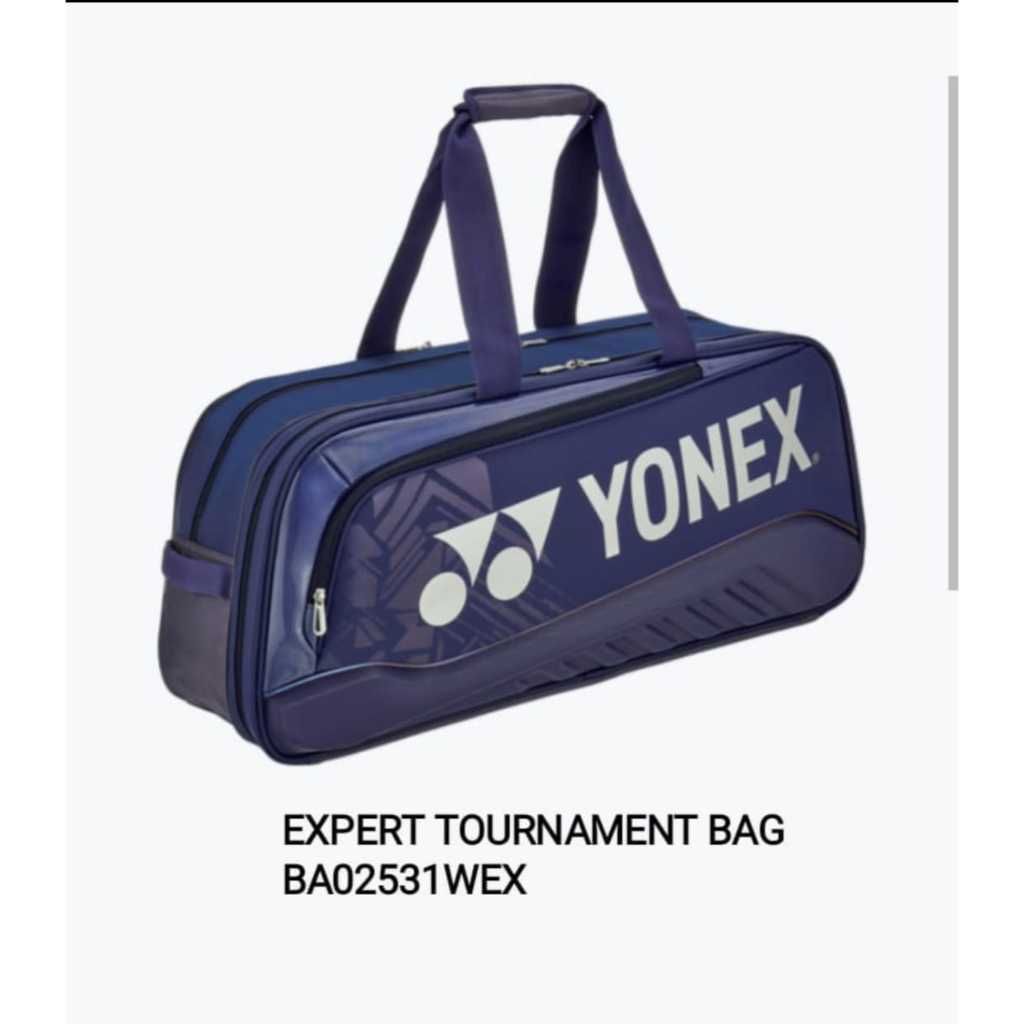 Tas Badminton Yonex Ori 02531
