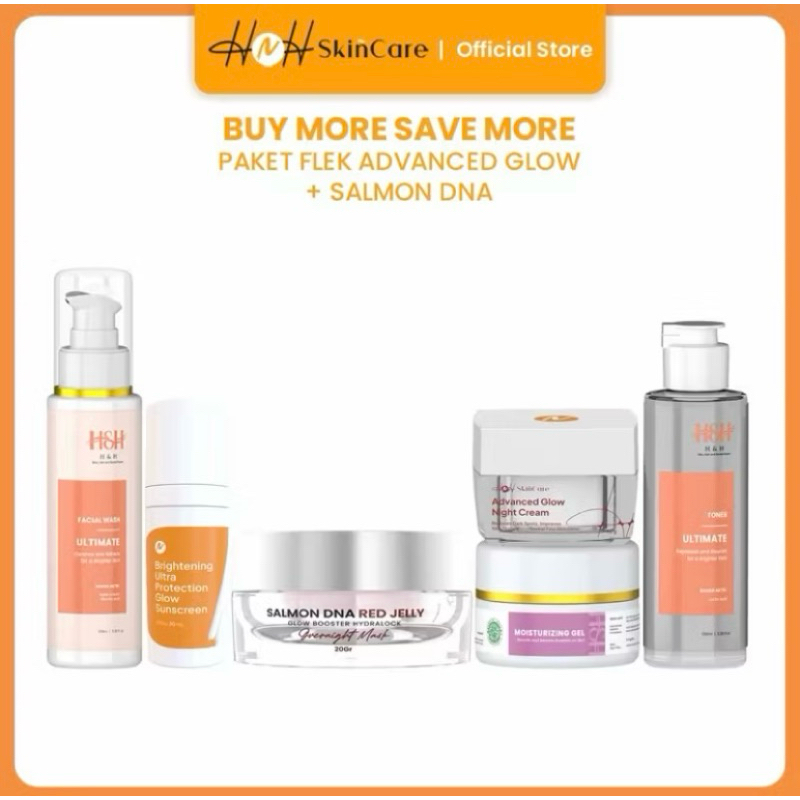 HNH skincare