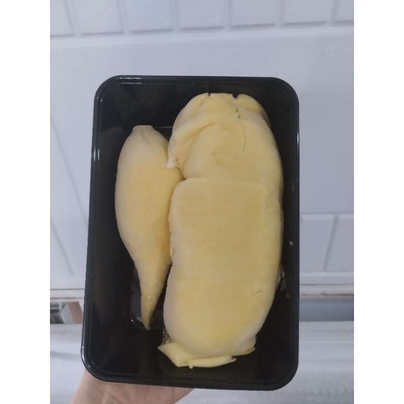 

Durian Monthong Premium uk 500gr