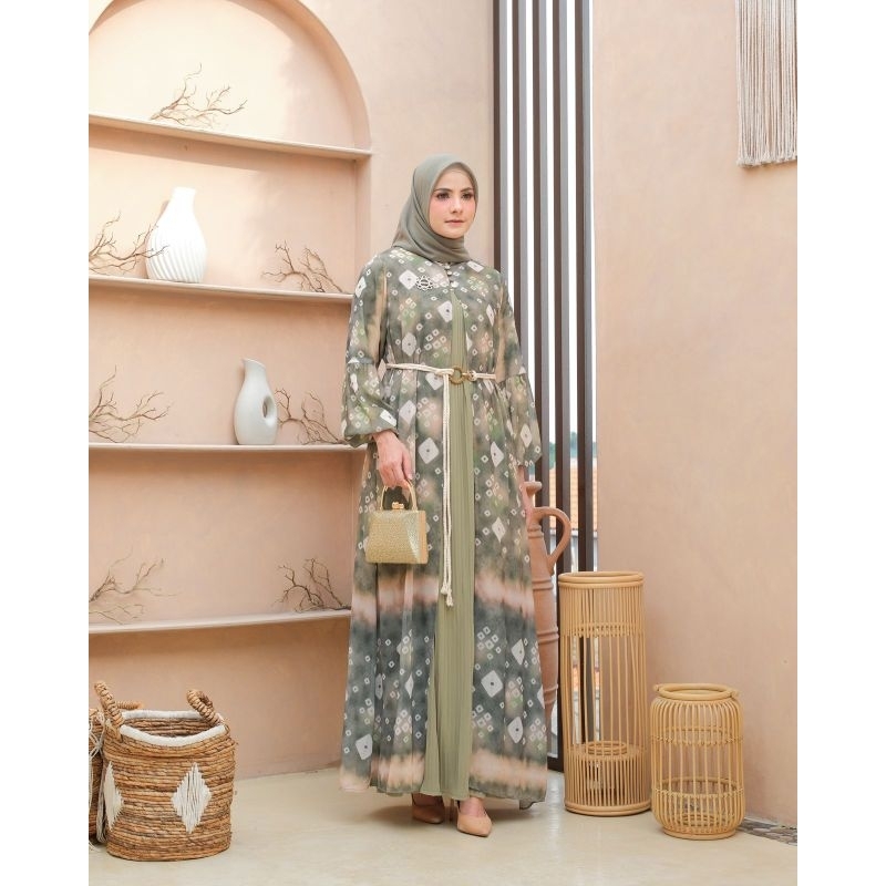 Set Jumputan