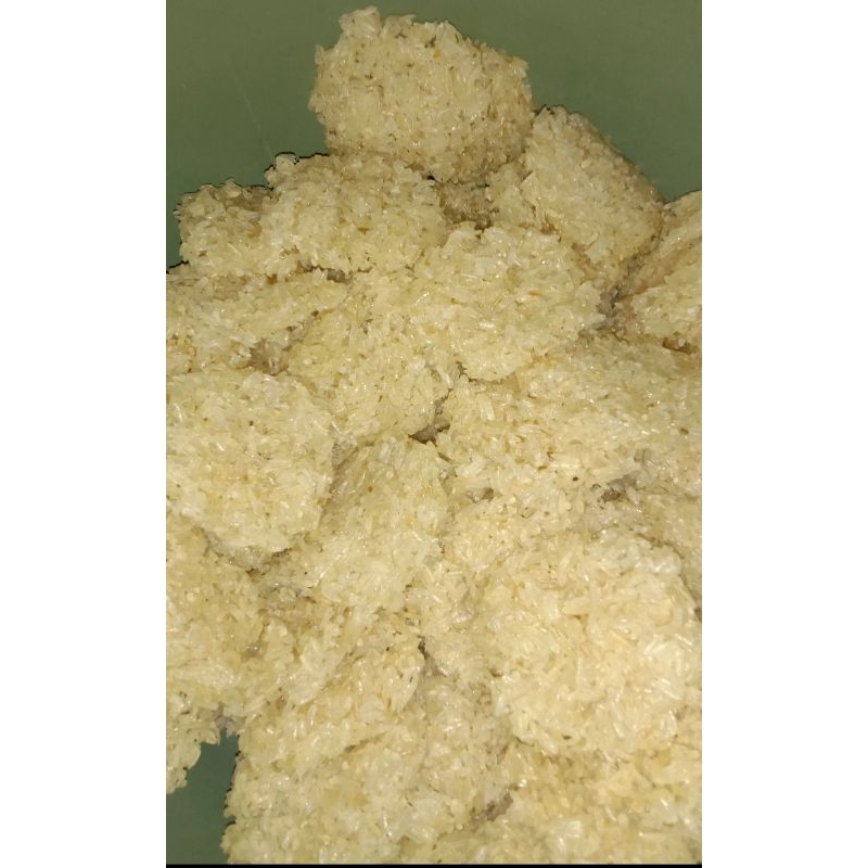 

Rengginang Ketan/Rengginang mentah 500 gram