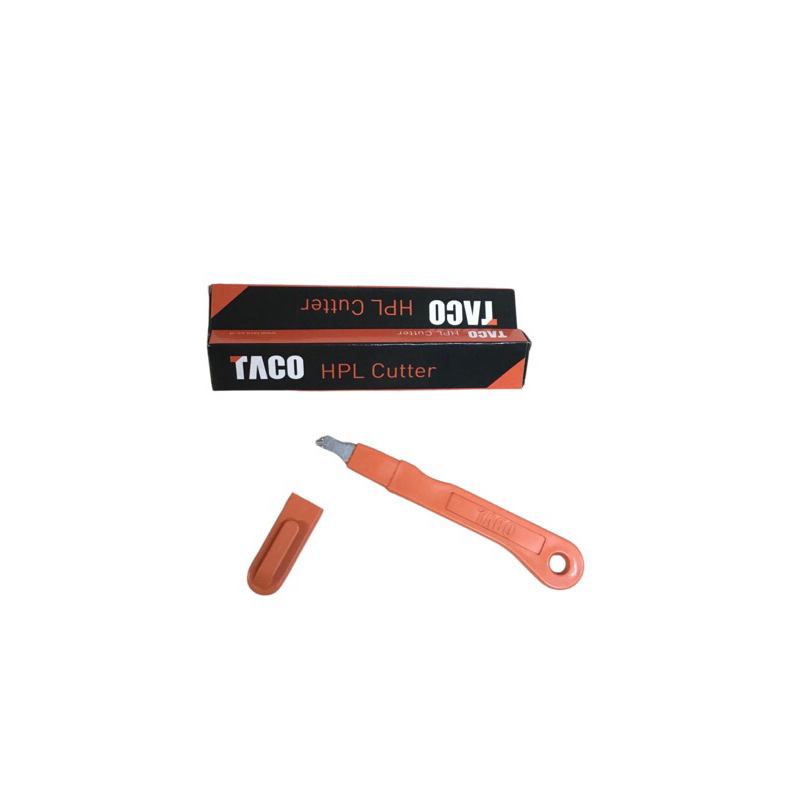 

HPL Cutter Taco