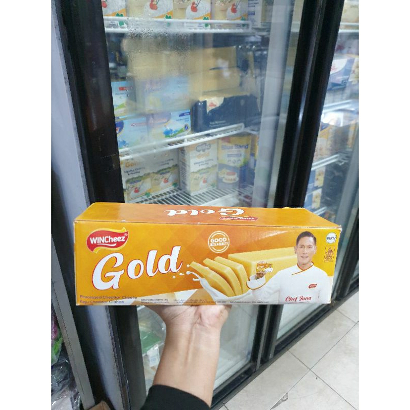 

Wincheese gold 2kg [Dos=8]