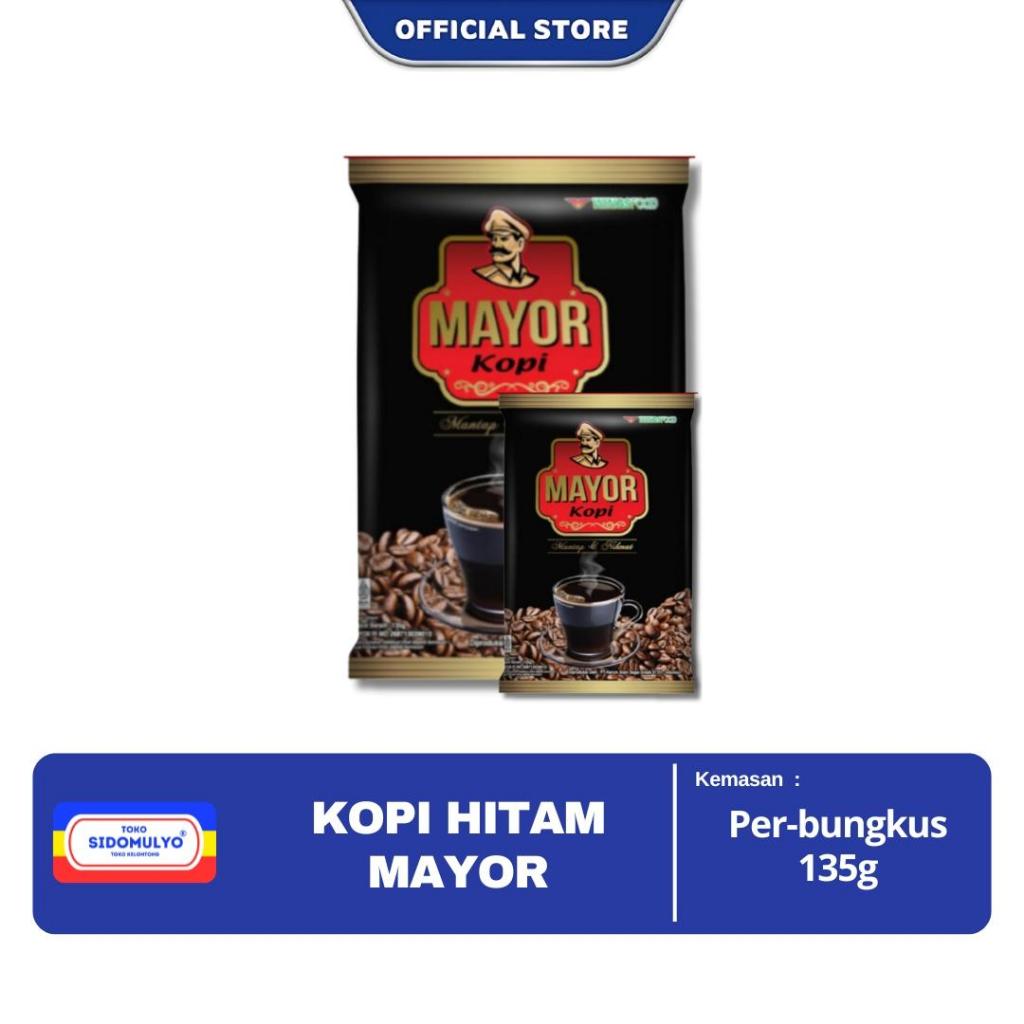 

KOPI MAYOR 135 Gram