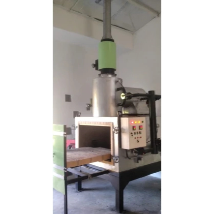 INCINERATOR KREMASI HEWAN -