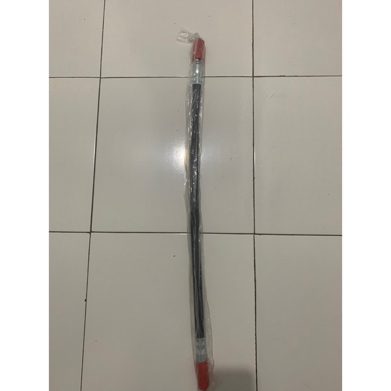 Rumah seling mesin potong rumput flexibel liner uk 84