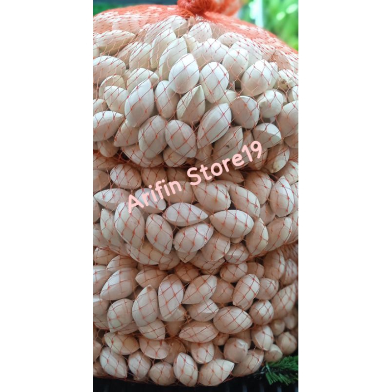 

Gingko RRC 1Kg /Kacang Ginkgo