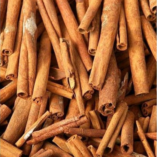 

Kayu manis Organic Cinnamon Sticks