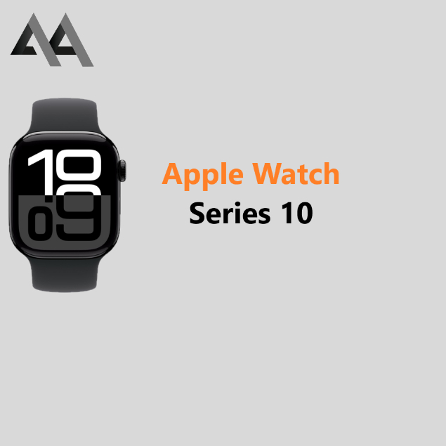 Second - Apple Watch Series 10 42MM 2024