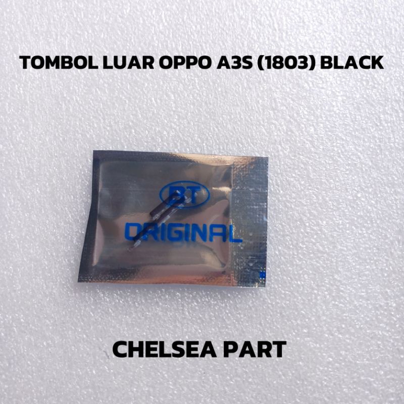 TOMBOL LUAR OPPO A3S(1803)