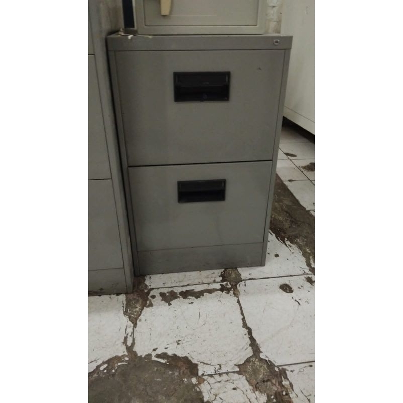 Filling Cabinet Barata Size 1 (Second)