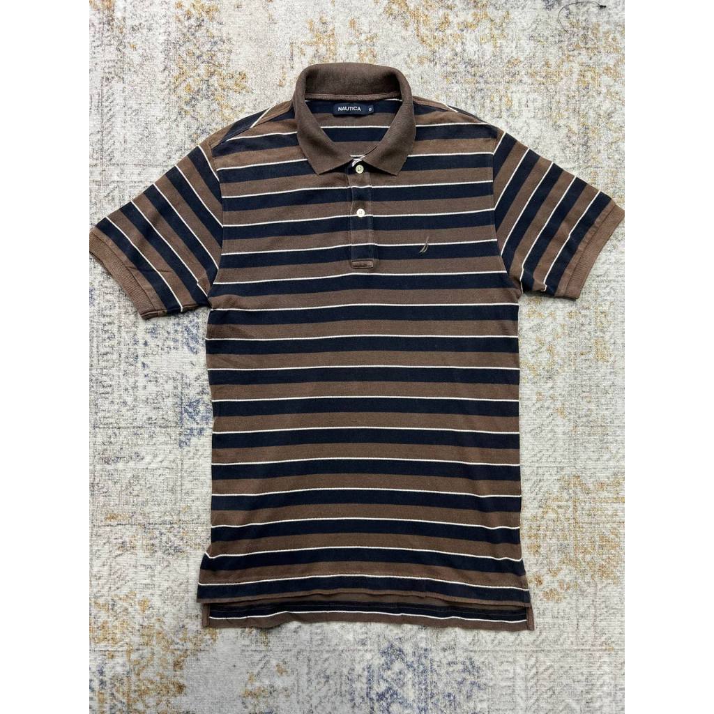 Kaos Polo NAUTICA Original