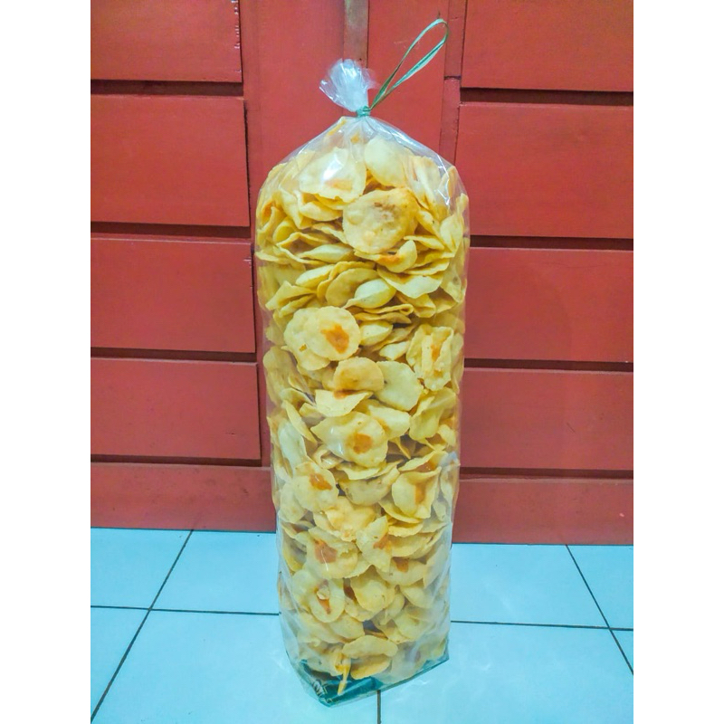 

Comring Tempe 1/2KG
