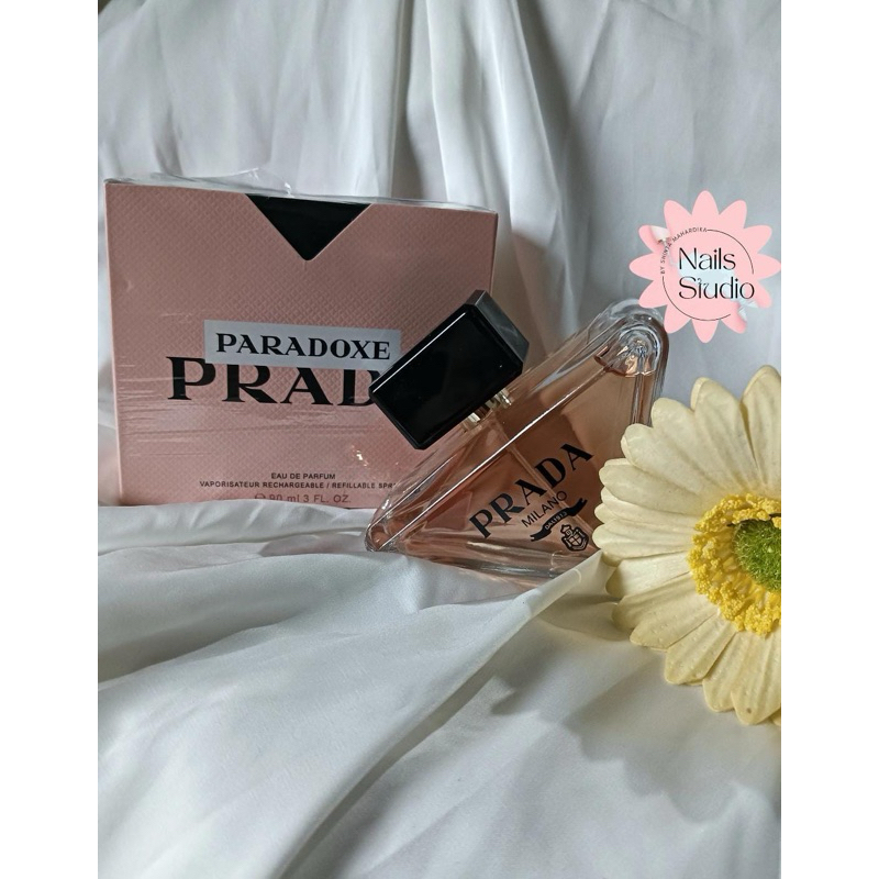 Paradox PRADA parfume