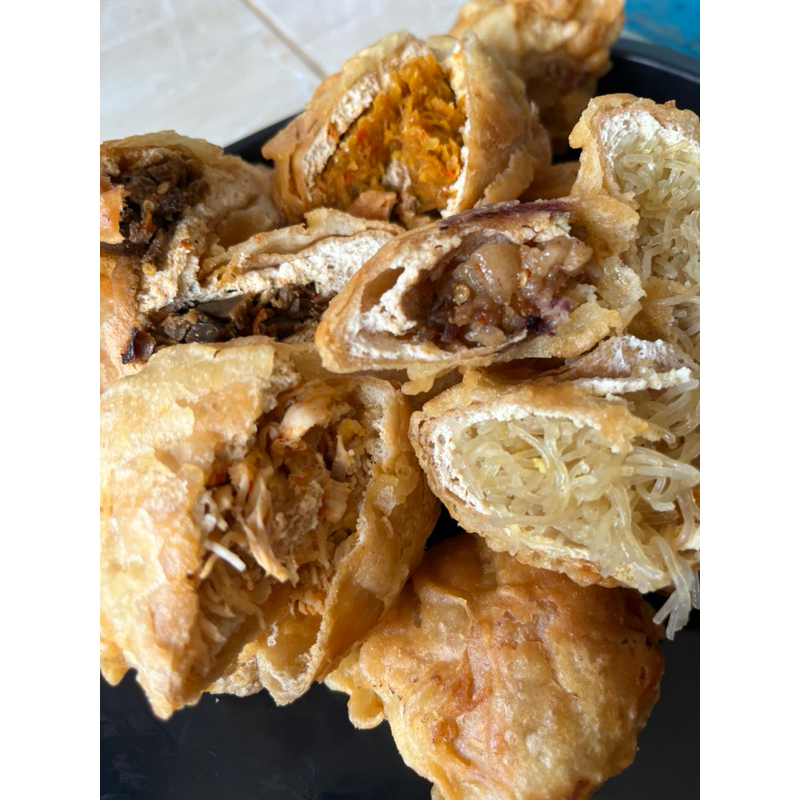 

Tahu Isi Pedas 5pcs