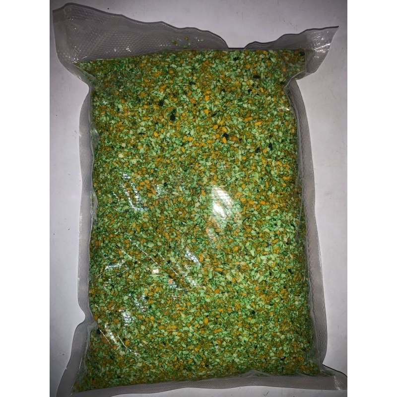 

Tepung Panir Hijau 1kg