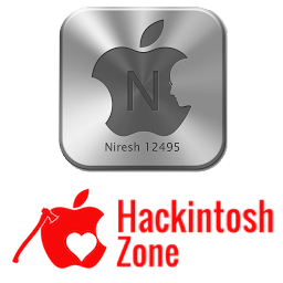 macOS Hackintosh Berbagai Versi