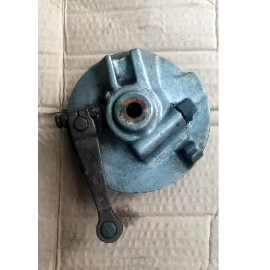 TUTUP TROMOL DEPAN HONDA CB100 S90 BENLY  ORIGINAL