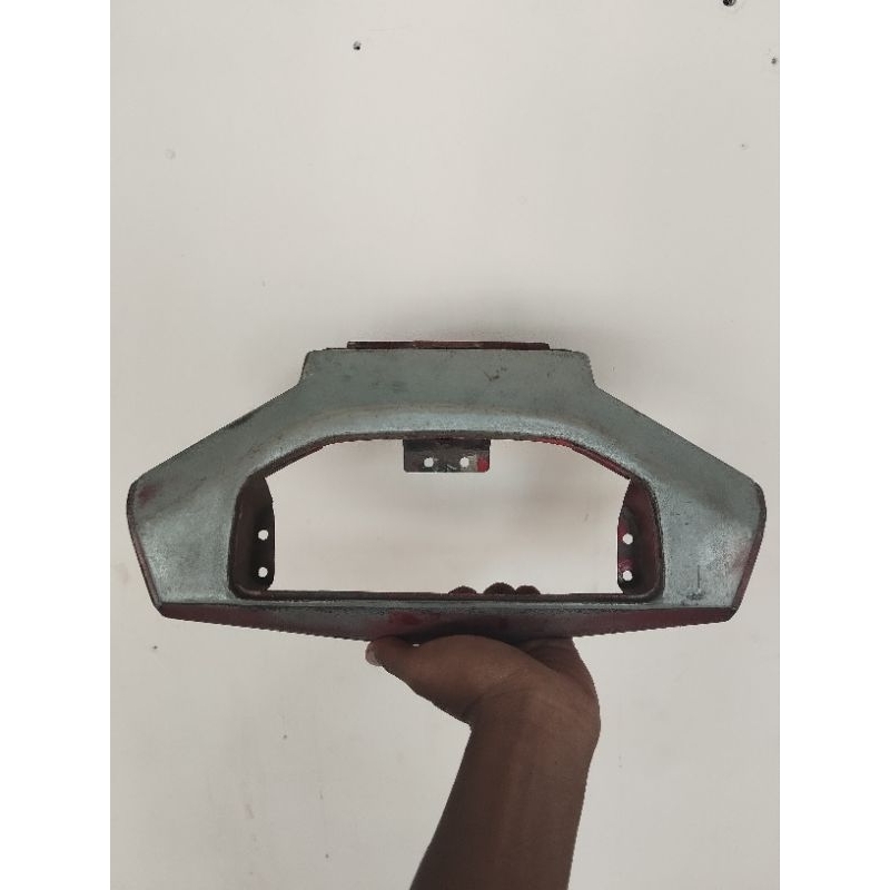 batok atas v80 robot