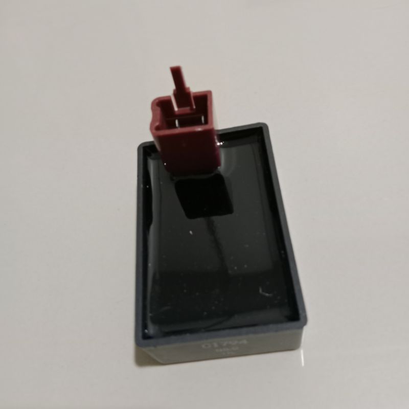 Cdi untuk motor grand