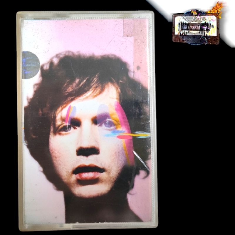 Dijual Kaset Pita : BECK