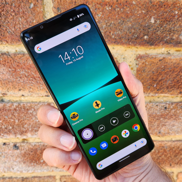 SONY XPERIA 5 IV 5G 8/128GB ORIGINAL