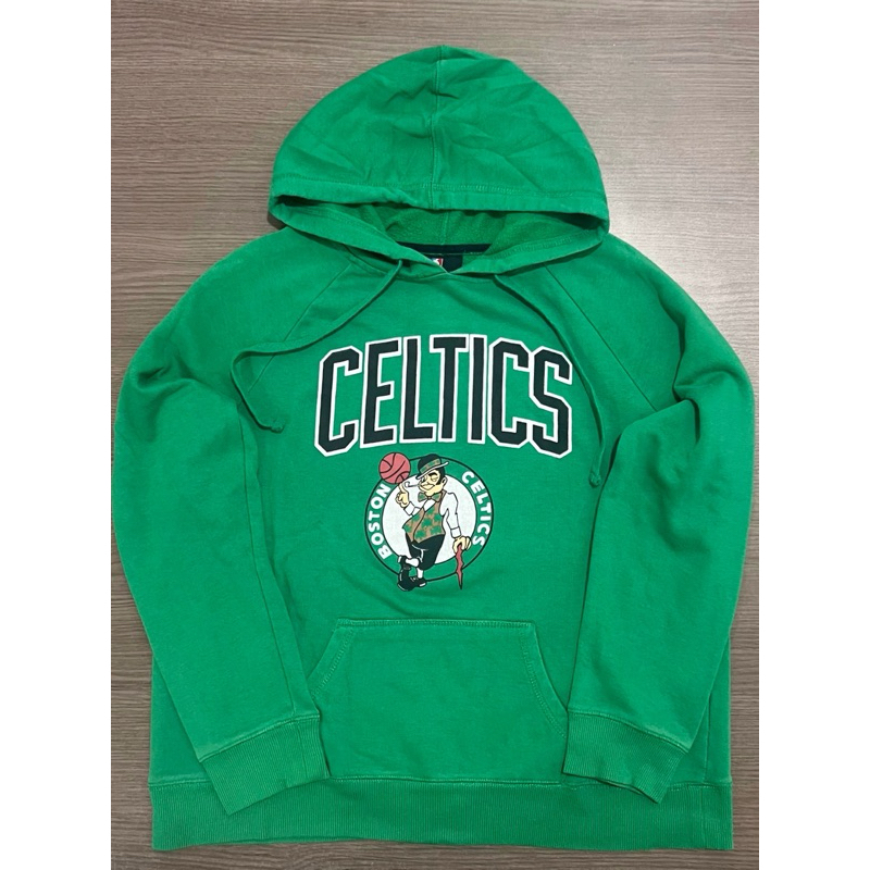 HOODIE NBA BOSTON CELTICS